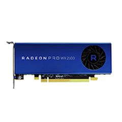 二手AMD WX2100 Radeon Pro 专业图形显卡回收